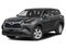 2023 Toyota Highlander LE FWD (GS)