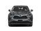 2023 Toyota Highlander LE FWD (GS)