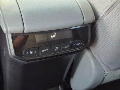 2023 Toyota Highlander LE FWD (GS)