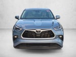 2023 Toyota Highlander LE FWD (GS)