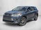 2018 Toyota Highlander XLE V6 FWD (Natl)