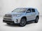 2019 Toyota Highlander XLE V6 FWD (Natl)