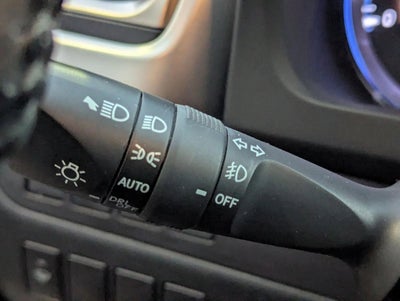 2019 Toyota Highlander SE V6 FWD (Natl)