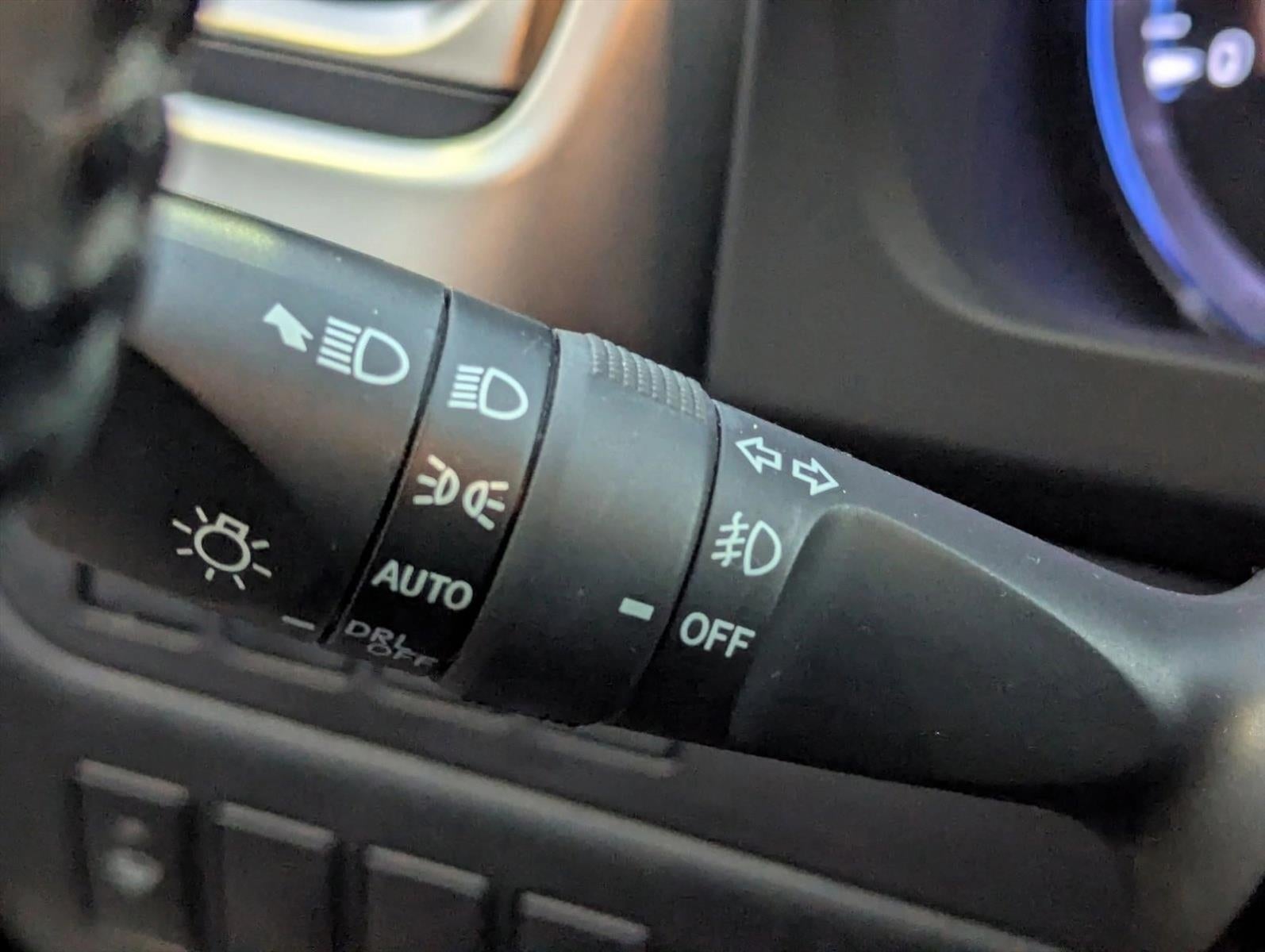 2019 Toyota Highlander SE V6 FWD (Natl)