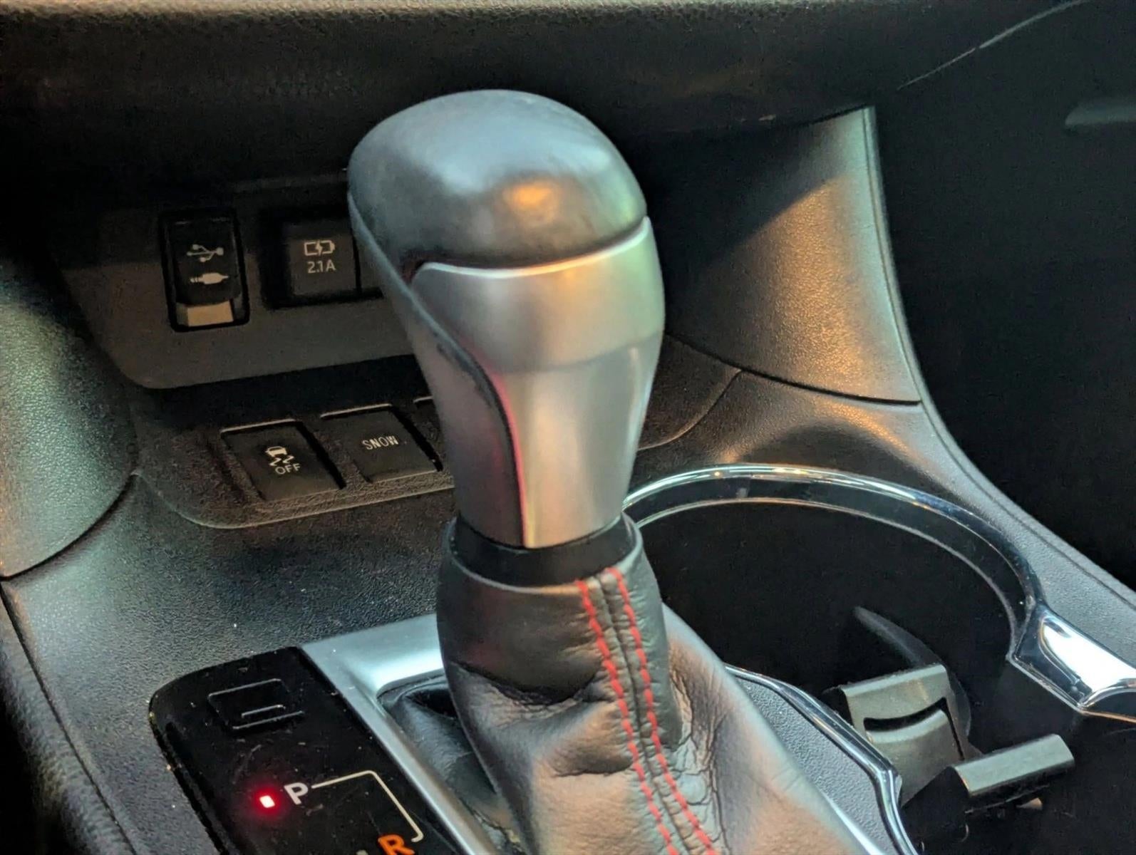 2019 Toyota Highlander SE V6 FWD (Natl)