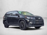 2019 Toyota Highlander SE V6 FWD (Natl)