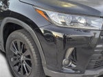 2019 Toyota Highlander SE V6 FWD (Natl)