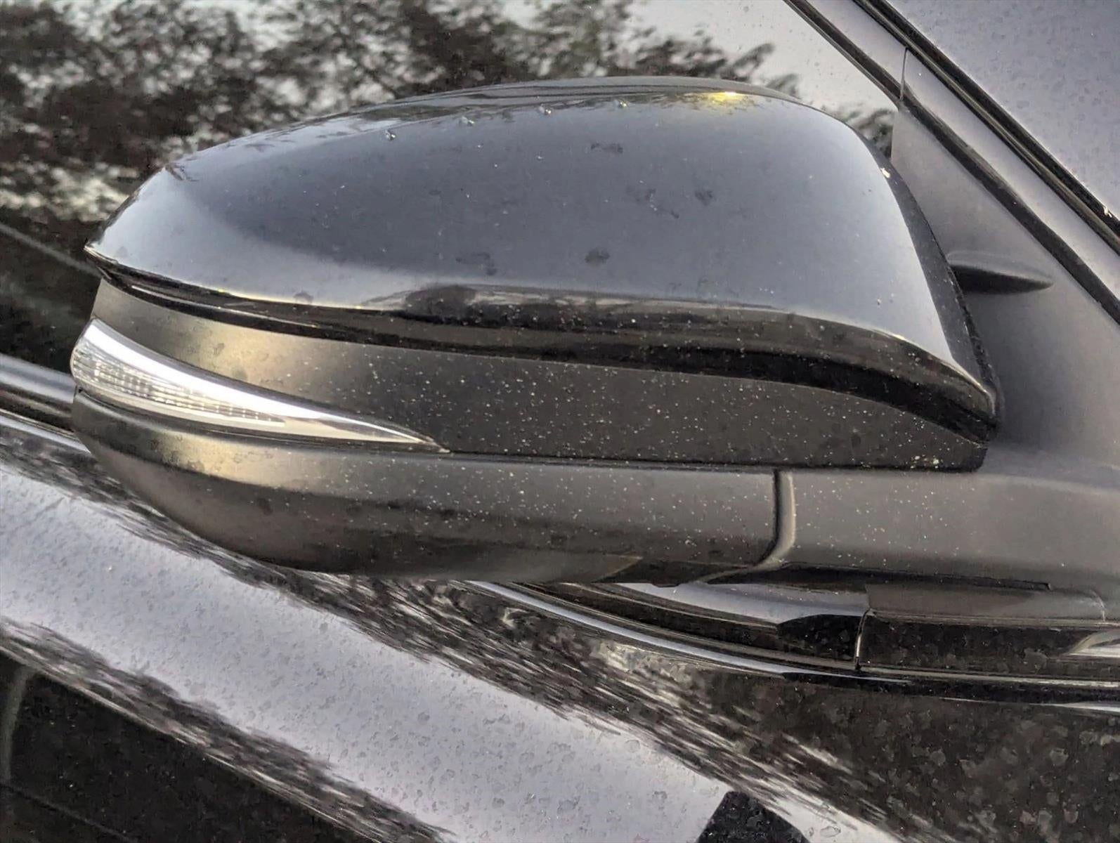 2019 Toyota Highlander SE V6 FWD (Natl)