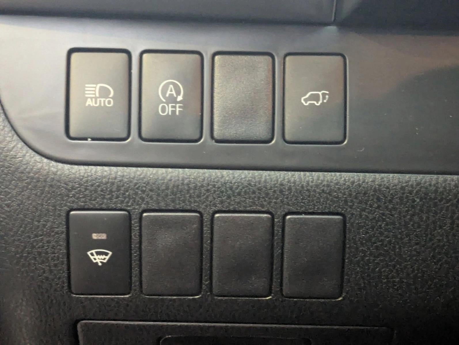 2019 Toyota Highlander SE V6 FWD (Natl)