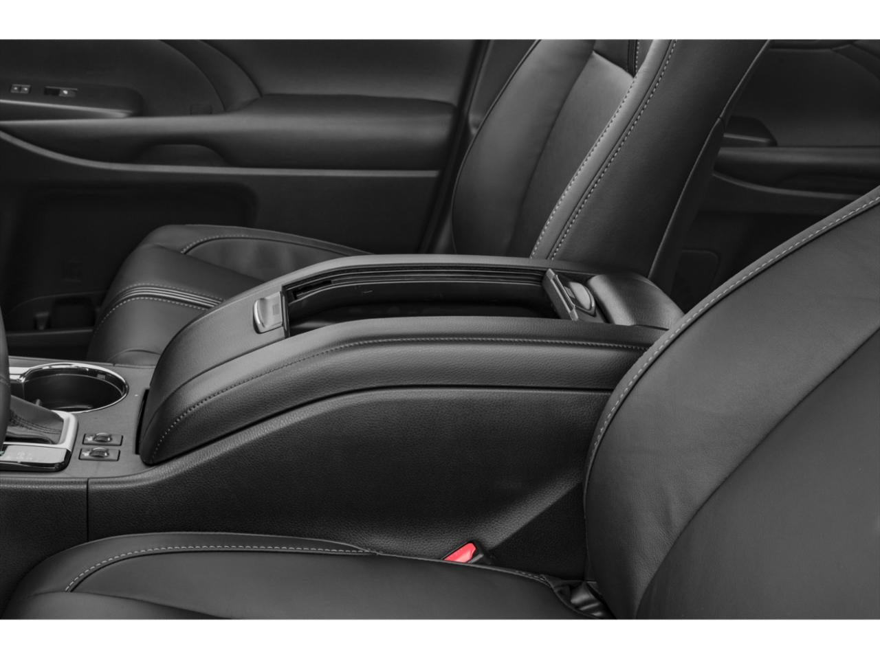 2019 Toyota Highlander SE V6 FWD (Natl)