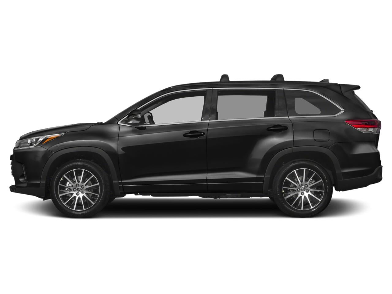 2019 Toyota Highlander SE V6 FWD (Natl)