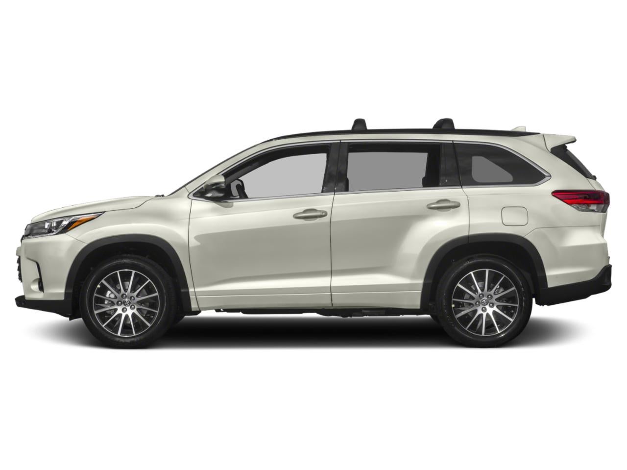 2019 Toyota Highlander SE V6 FWD (Natl)