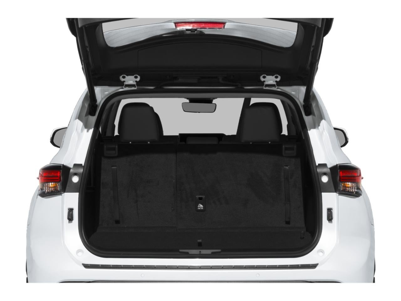 2023 Toyota Highlander Hybrid Limited AWD (Natl)