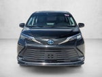 2024 Toyota Sienna XLE FWD 7-Passenger (Natl)