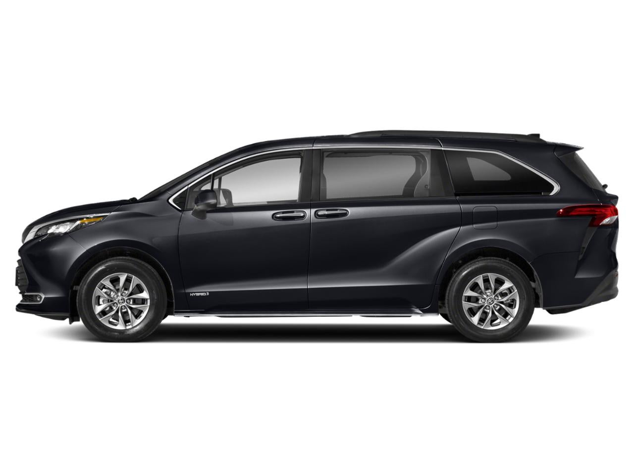 2024 Toyota Sienna XLE FWD 7-Passenger (Natl)