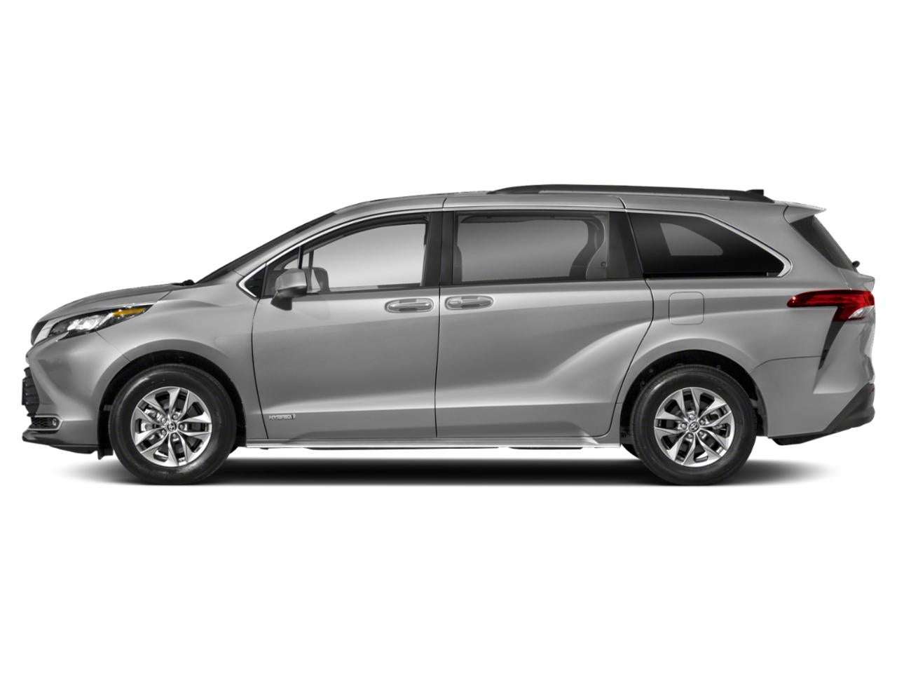2024 Toyota Sienna XLE FWD 7-Passenger (Natl)