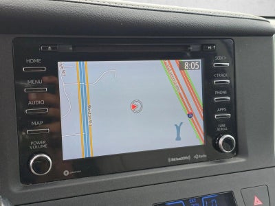 2019 Toyota Sienna XLE FWD 8-Passenger (Natl)