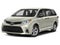2019 Toyota Sienna XLE FWD 8-Passenger (Natl)