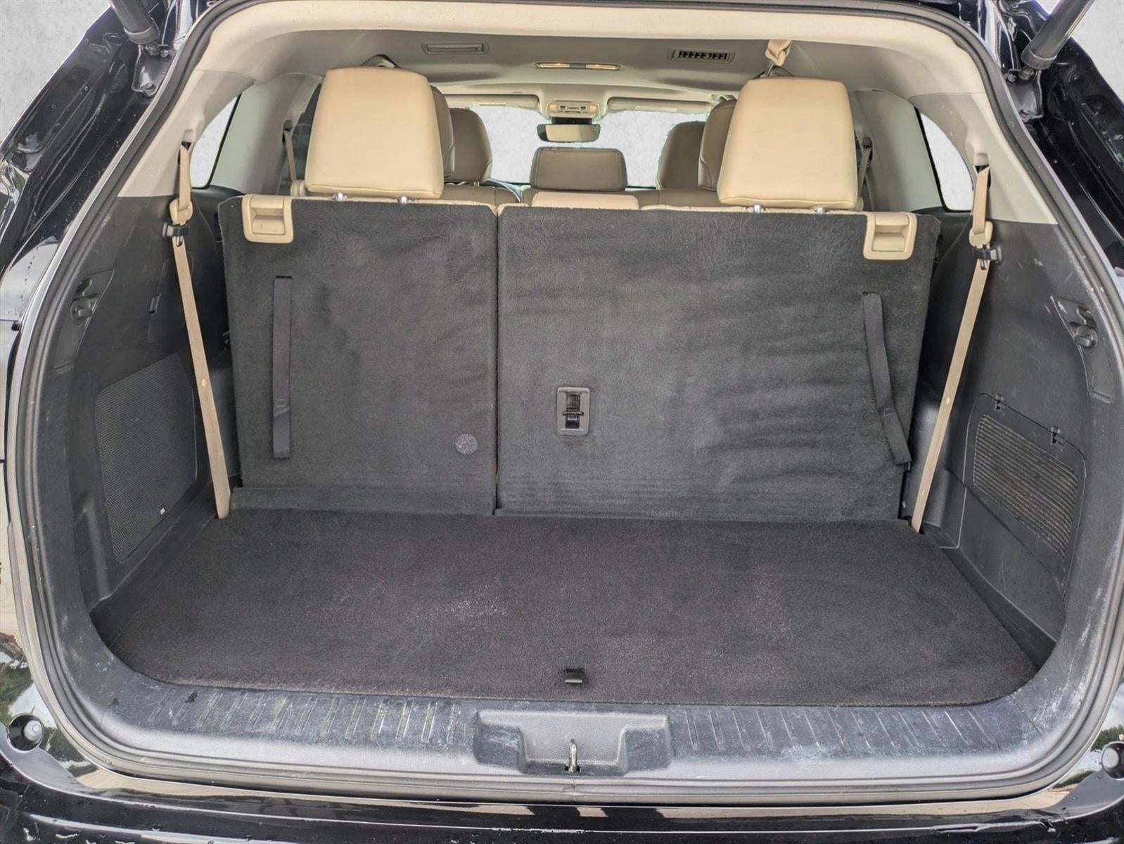 2021 Toyota Highlander Limited FWD (GS)