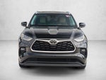 2021 Toyota Highlander Limited FWD (GS)