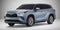 2022 Toyota Highlander LE FWD (GS)