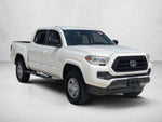 2020 Toyota Tacoma 2WD 2WD SR Double Cab 5' Bed I4 AT (GS)