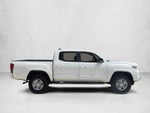 2020 Toyota Tacoma 2WD 2WD SR Double Cab 5' Bed I4 AT (GS)