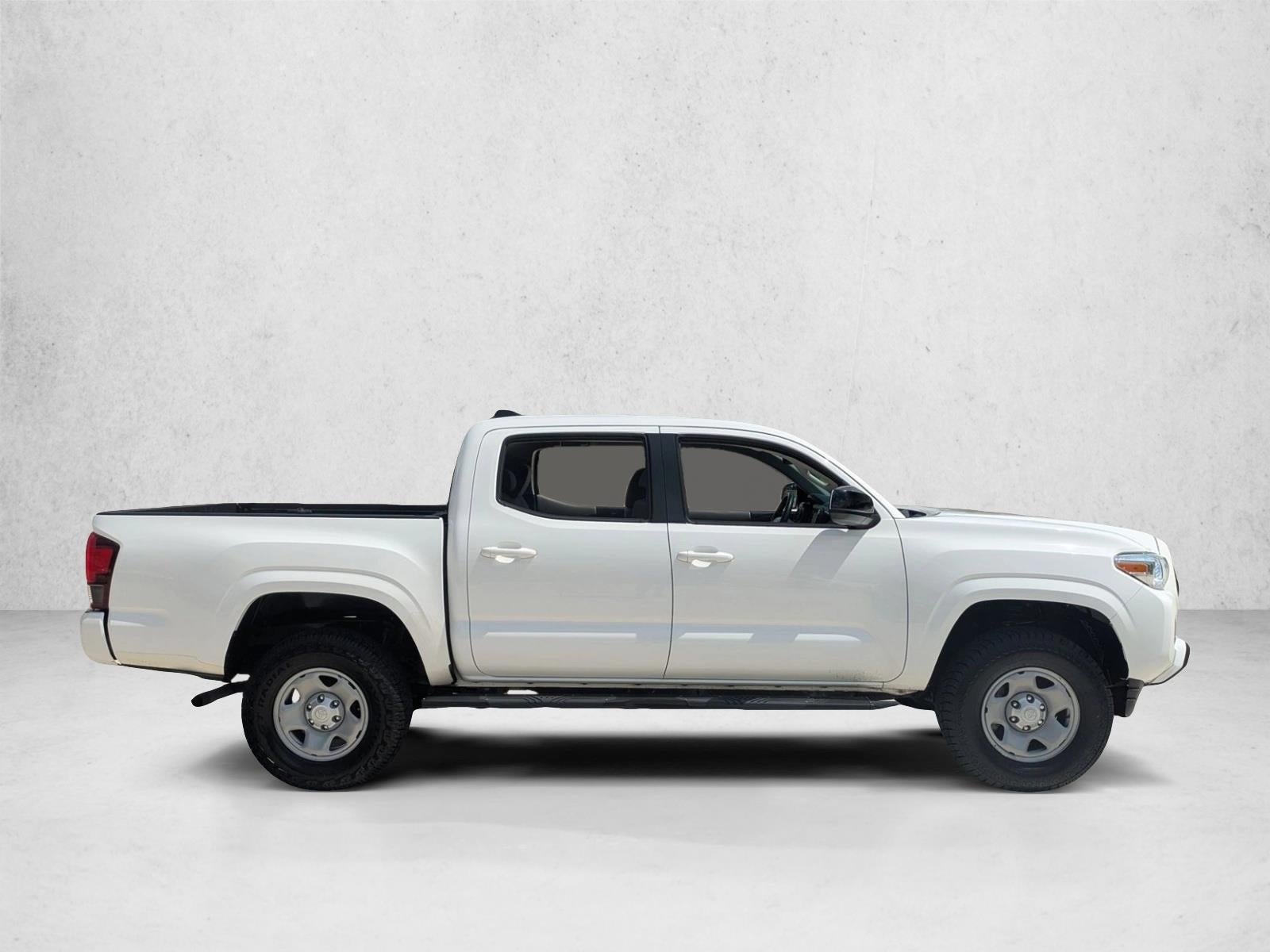 2020 Toyota Tacoma 2WD 2WD SR Double Cab 5' Bed I4 AT (GS)