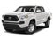 2020 Toyota Tacoma 2WD 2WD SR Double Cab 5' Bed I4 AT (GS)