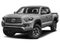 2018 Toyota Tacoma TRD Off Road Double Cab 5' Bed V6 4x4 AT (Natl)