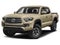 2018 Toyota Tacoma TRD Off Road Double Cab 5' Bed V6 4x4 AT (Natl)