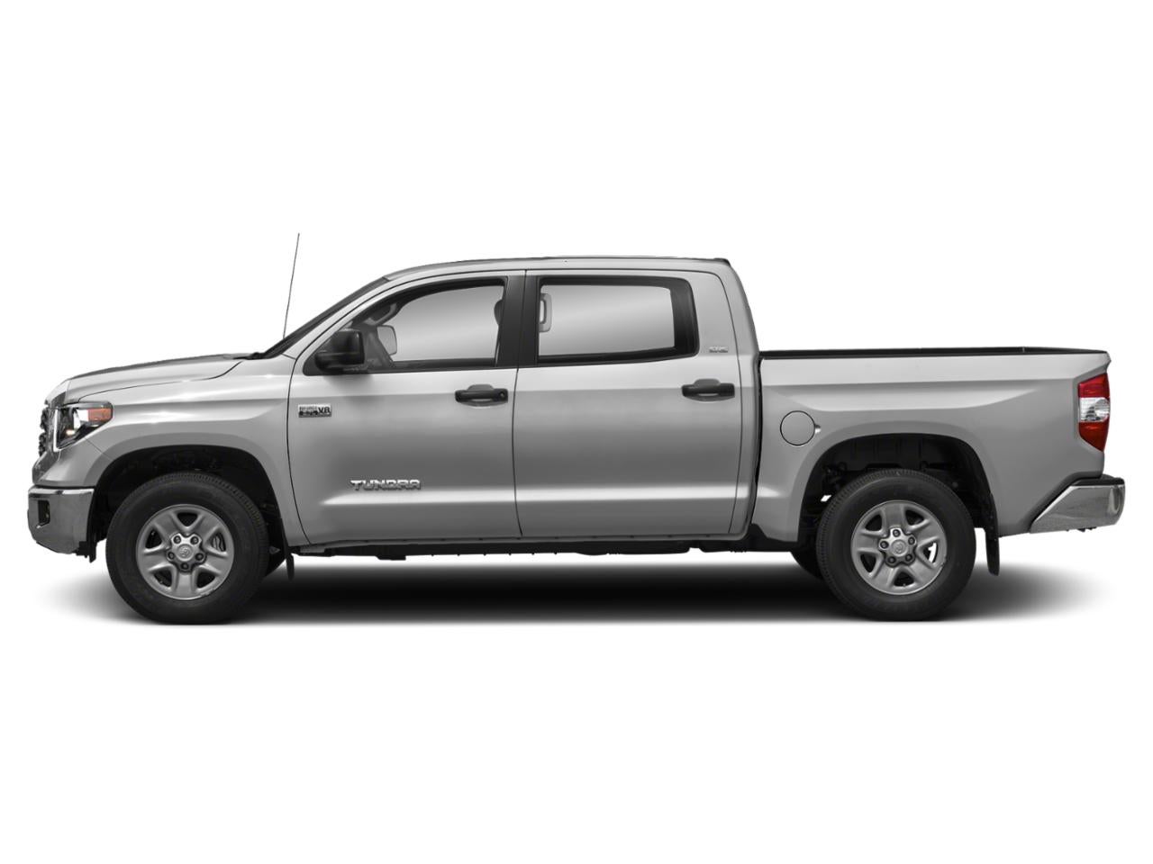 2019 Toyota Tundra 4WD 4WD SR5 CrewMax 5.5' Bed 5.7L FFV (SE)