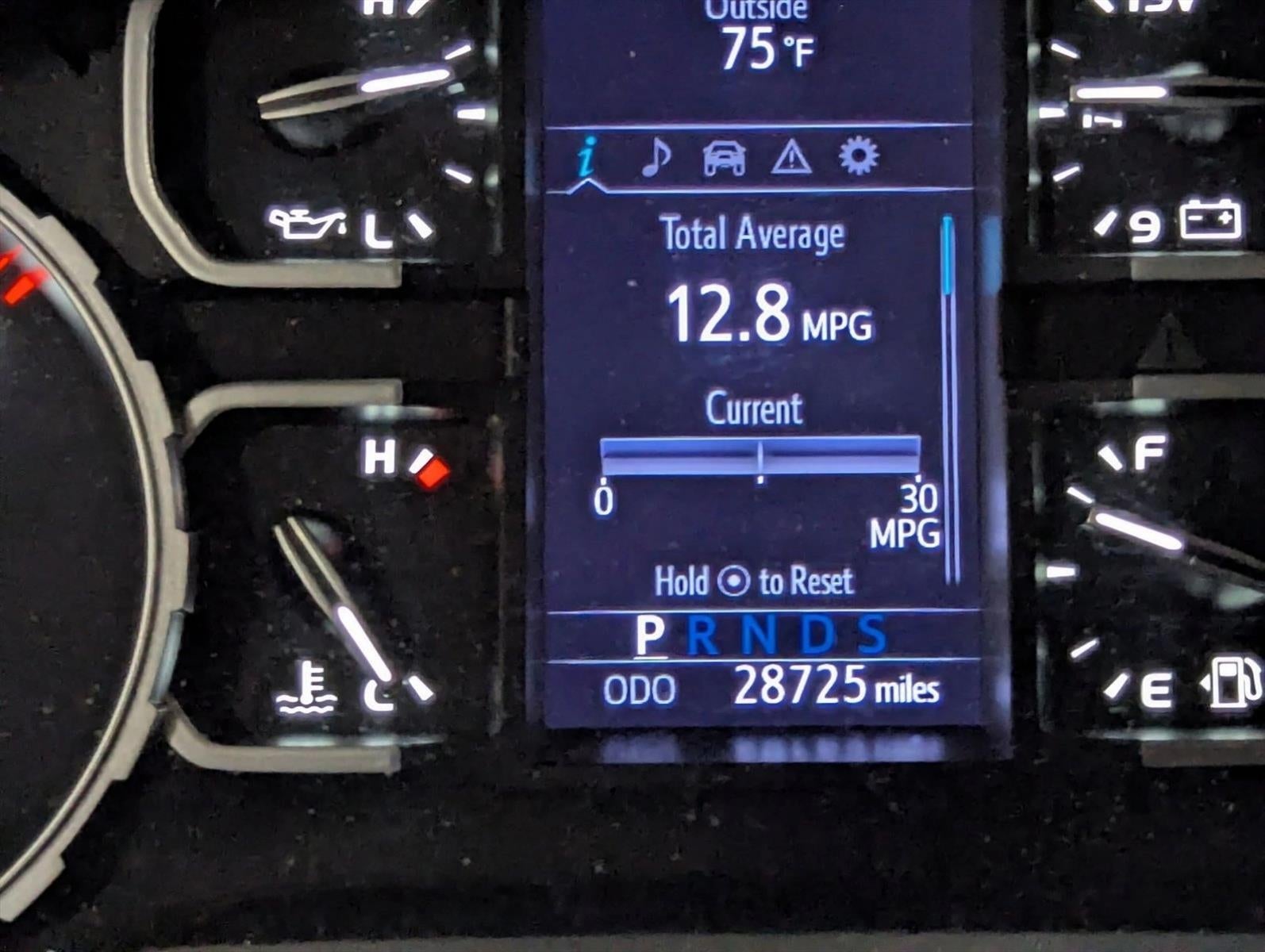 2019 Toyota Tundra 2WD 2WD SR5 CrewMax 5.5' Bed 5.7L (SE)