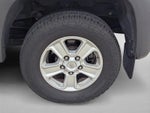 2019 Toyota Tundra 2WD 2WD SR5 CrewMax 5.5' Bed 5.7L (SE)