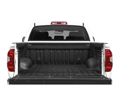 2019 Toyota Tundra 2WD 2WD SR5 CrewMax 5.5' Bed 5.7L (SE)