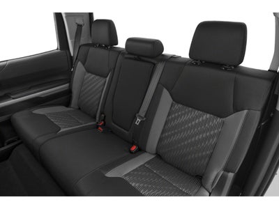 2019 Toyota Tundra 2WD 2WD SR5 CrewMax 5.5' Bed 5.7L (SE)