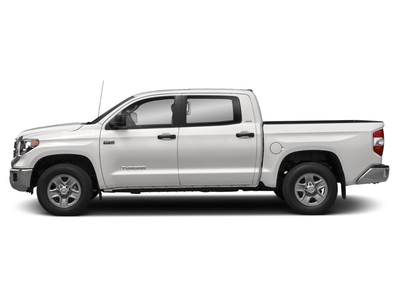 2019 Toyota Tundra 2WD 2WD SR5 CrewMax 5.5' Bed 5.7L (SE)