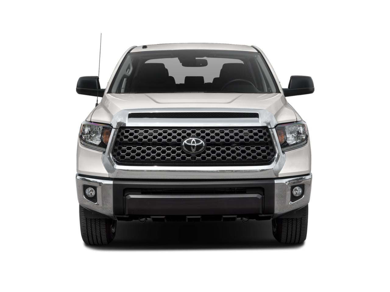 2019 Toyota Tundra 2WD 2WD SR5 CrewMax 5.5' Bed 5.7L (SE)