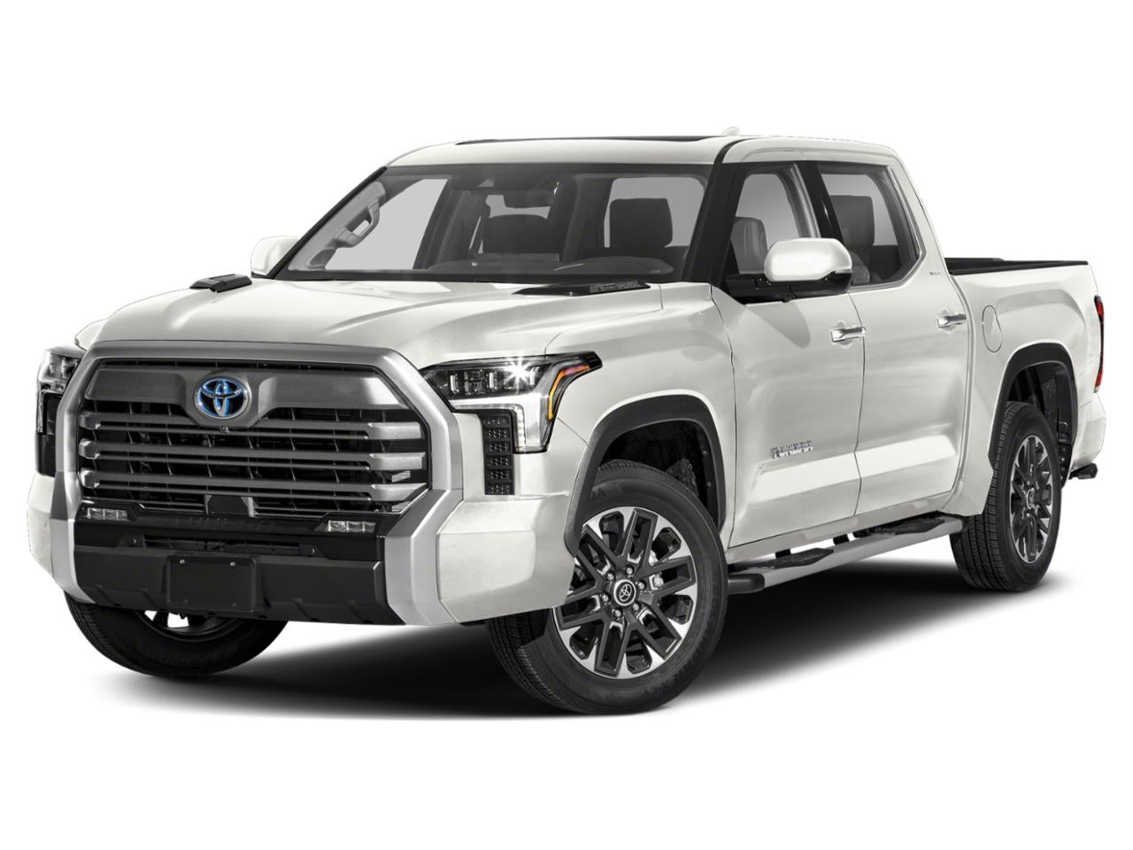 2024 Toyota Tundra 2WD 2WD Limited Hybrid CrewMax 5.5' Bed (Natl)