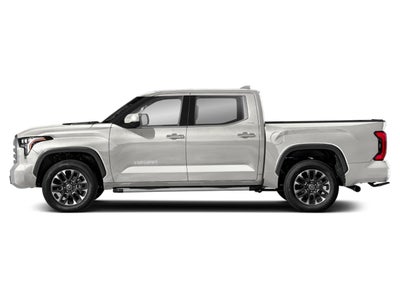 2024 Toyota Tundra 2WD 2WD Limited Hybrid CrewMax 5.5' Bed (Natl)