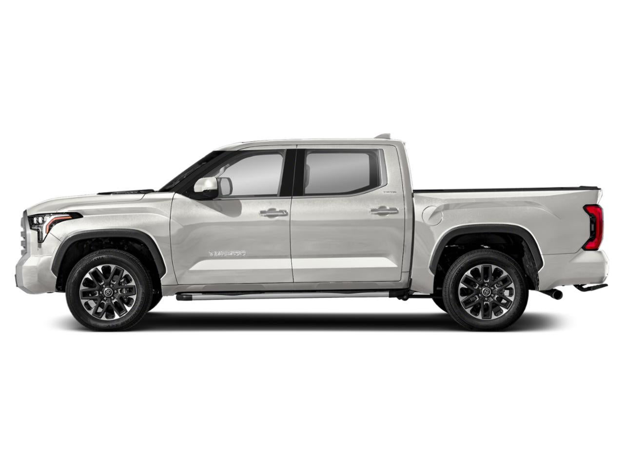 2024 Toyota Tundra 2WD 2WD Limited Hybrid CrewMax 5.5' Bed (Natl)