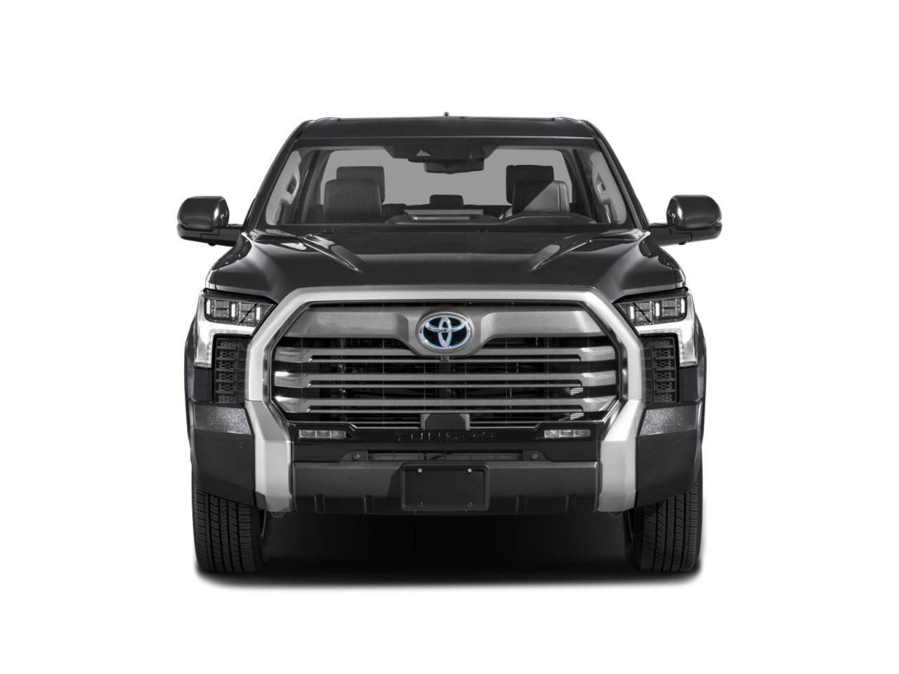 2024 Toyota Tundra 2WD 2WD Limited Hybrid CrewMax 5.5' Bed (Natl)