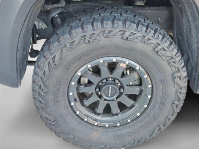 2025 Toyota Tundra 4WD 4WD SR CrewMax 5.5' Bed (Natl)