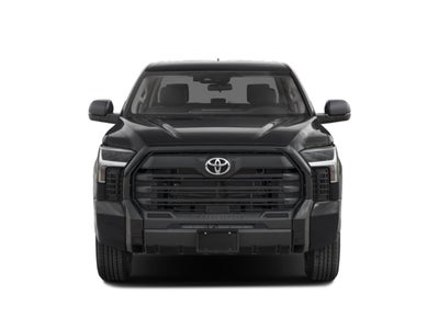2025 Toyota Tundra 4WD 4WD SR CrewMax 5.5' Bed (Natl)