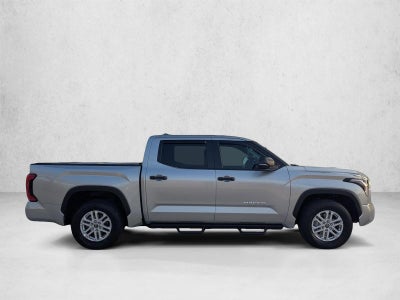 2024 Toyota Tundra 2WD 2WD SR5 CrewMax 5.5' Bed (SE)