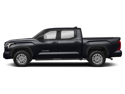 2023 Toyota Tundra 4WD 4WD SR5 CrewMax 5.5' Bed (SE)