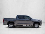 2023 Toyota Tundra 4WD 4WD SR5 CrewMax 5.5' Bed (SE)
