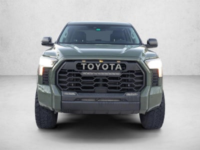 2023 Toyota Tundra 4WD 4WD SR5 CrewMax 5.5' Bed (SE)
