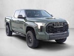 2023 Toyota Tundra 4WD 4WD SR5 CrewMax 5.5' Bed (SE)