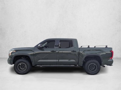 2023 Toyota Tundra 4WD 4WD SR5 CrewMax 5.5' Bed (SE)